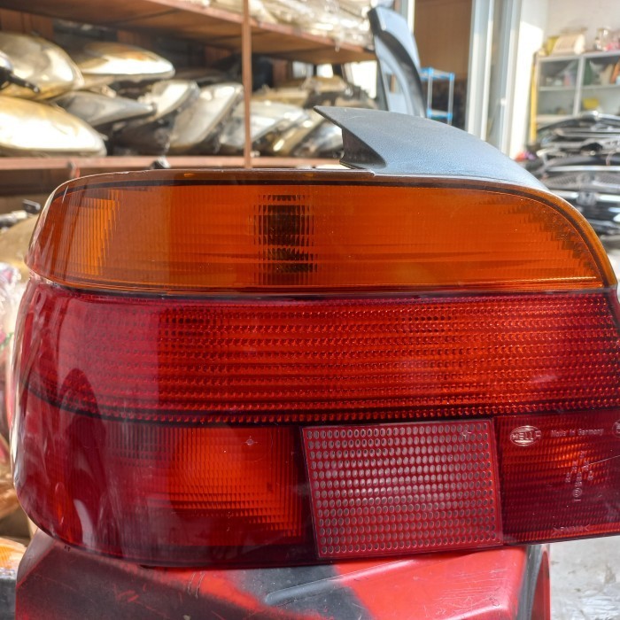 Stop lamp lampu belakang Bmw E 36