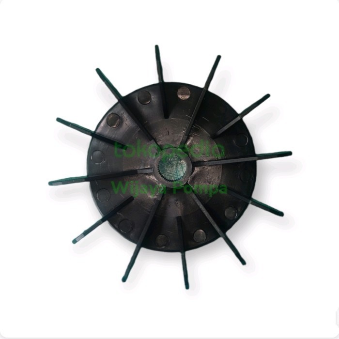 FAN PENDINGIN JETPUMP SHIMIZU ORIGINAL