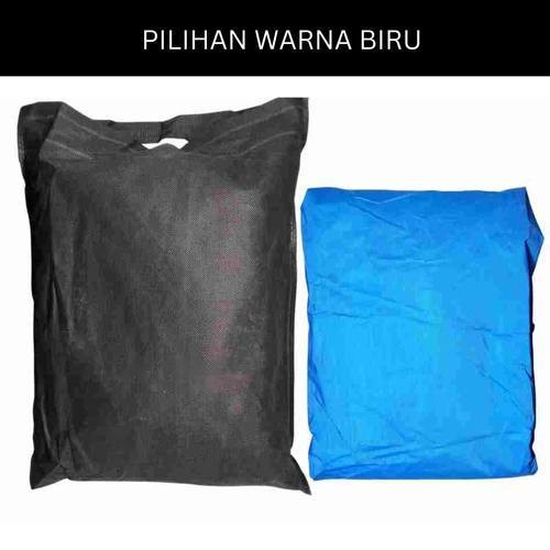 NEW PRODUCT 100% WATERPROOF SARUNG MOTOR PVC PELINDUNG PENUTUP MOTORCYCLE MANTEL BEAT MIO VARIO NMAX