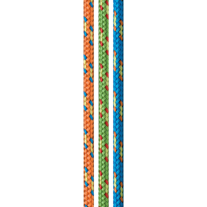 BEAL CORD 3mm Prusik beal 3mm prusiking beal cordelatte karmantel rope kernmantel tali acces panjat 