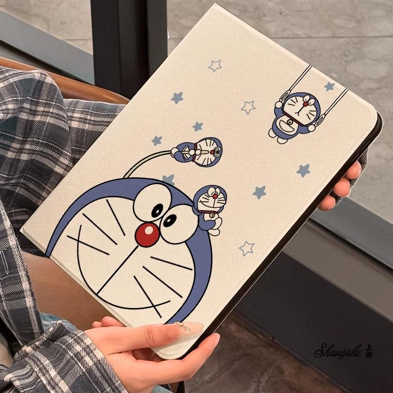 Doraemon modis Case tablet Xiaomi 5 11 inch 6 11 inch Pad 6S Pro 12.4 inch Redmi Pad SE 11 inch Slot