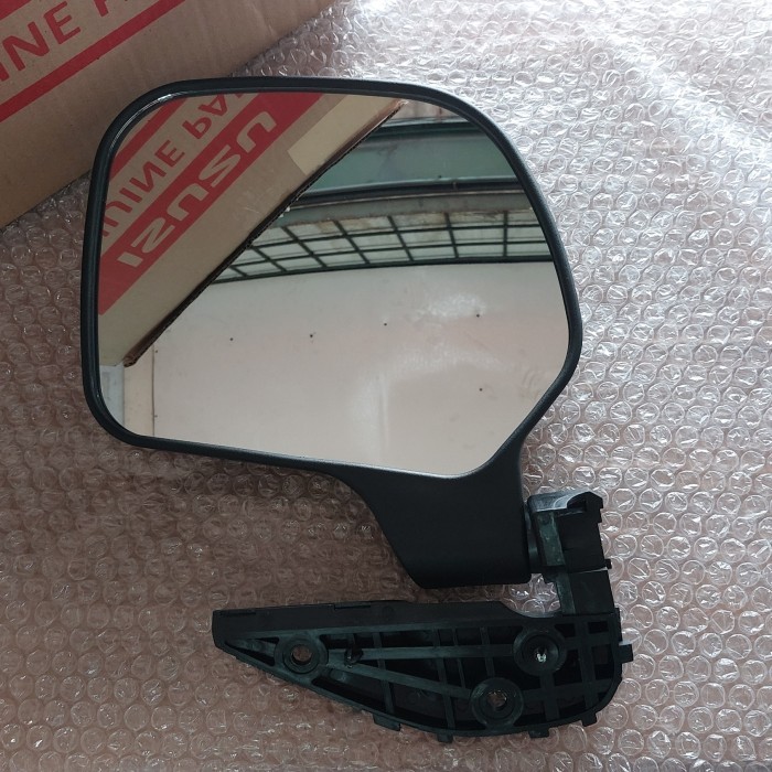 Part Kaca Spion Isuzu Traga Euro 4