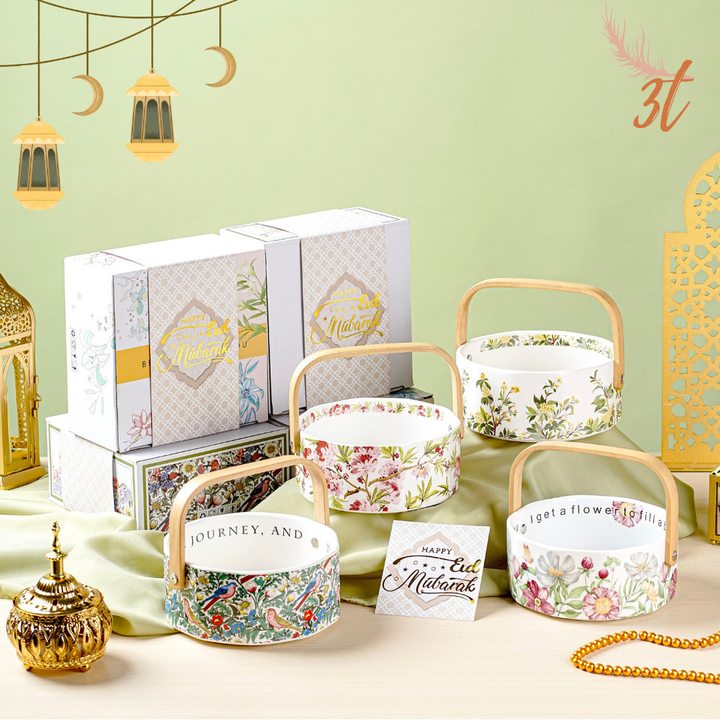 

Kamila Eid Mubarak Hampers 2025 / Hampers Lebaran / Idul Fitri / Parcel/ langsung proses