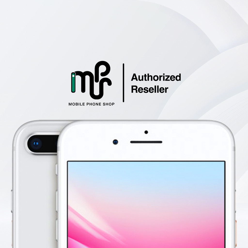 IP 8 PLUS [64 256 GB] - LIKE NEW / RESMI