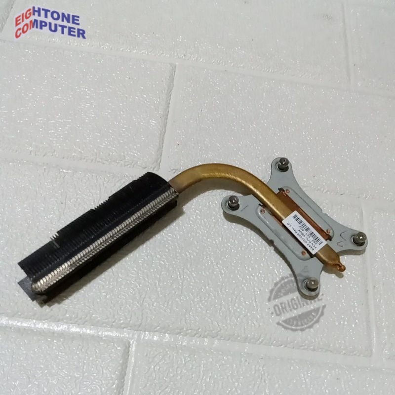 Heatsink Pendingin CPU SAMSUNG 300E NP300E NP300E4x NP300E4C NP300E5C NP300E7C