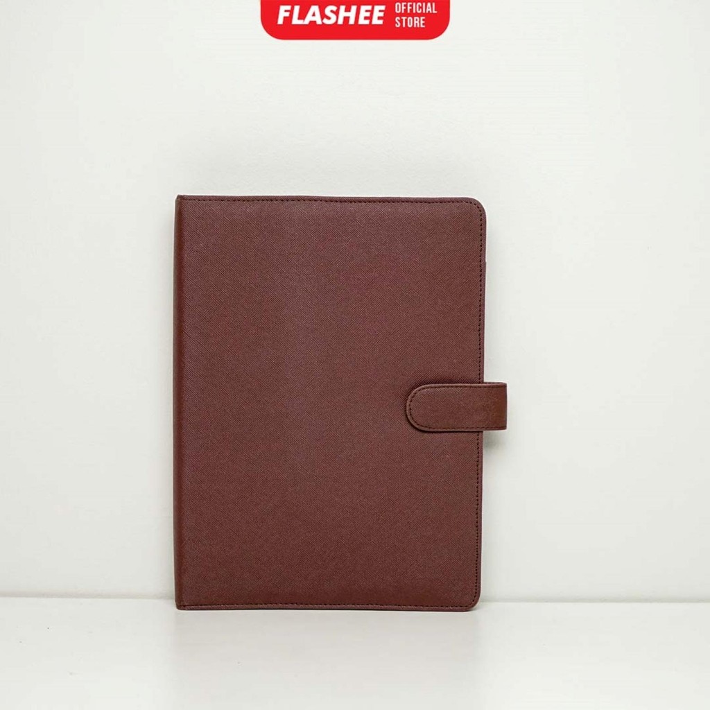 

Coklat Tua Binder B5 Warna Coklat Tua Isi 26 Lubang 26 Ring Bisa COD Binder Warna Termurah Isi Ulang Paper Stationery