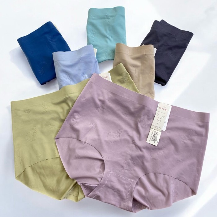 Celana Dalam Wanita SORELLA 31005 - Model Maxi