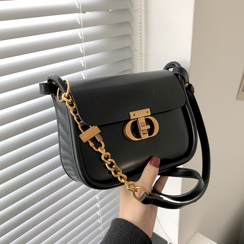 PROMO Tas Premium GEORGE BANDI Original Import Wanita Tas Bahu Wanita Import Tas Shoulder Bag Wanita