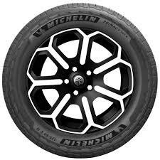 Michelin 265/65 R17 primacy Suv+
