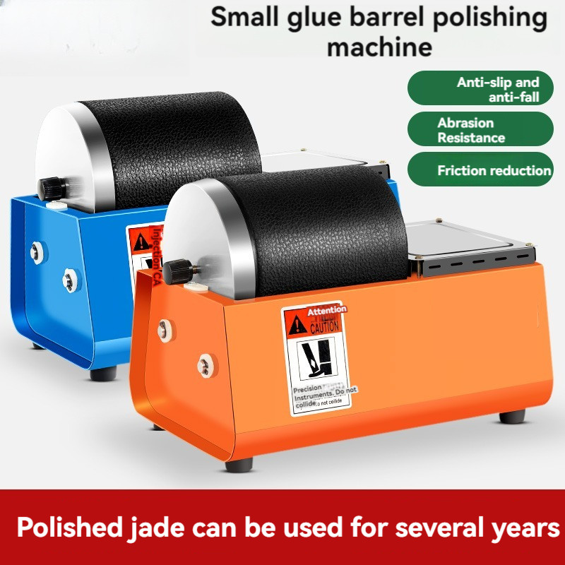 Electric Polisher Polishing machine, Metal polishing/rust removal, refurbishment/deburring Polishing