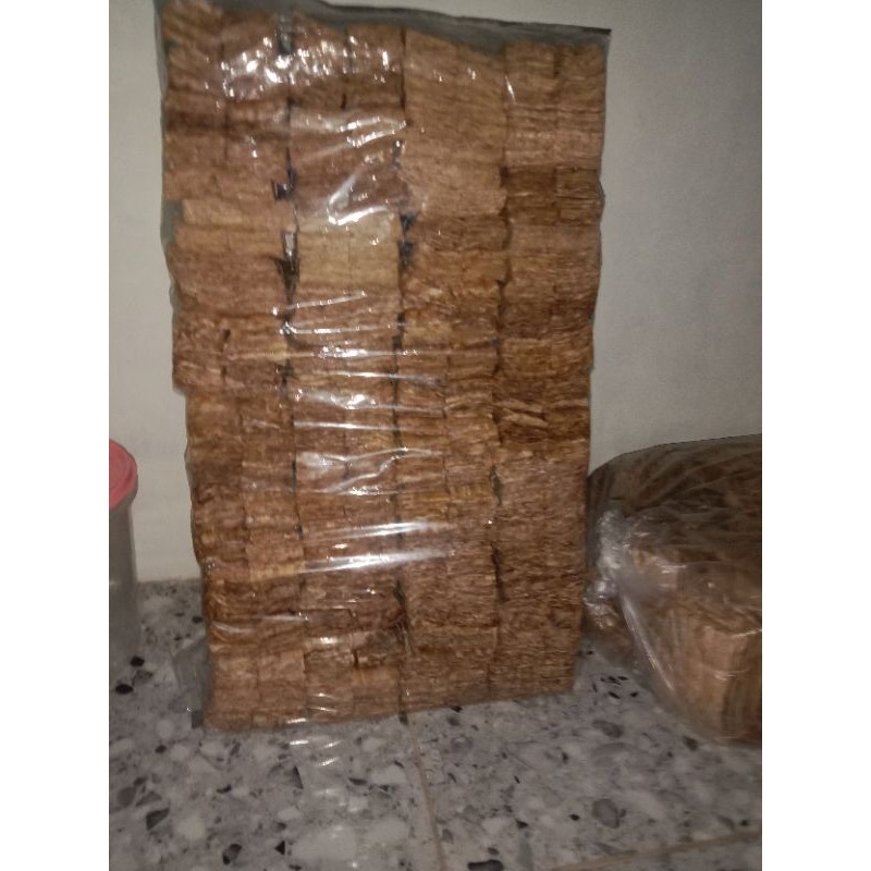 

Cemilan Manis - PISANG SALE LIDAH MENTAH/ reject layak konsumsi