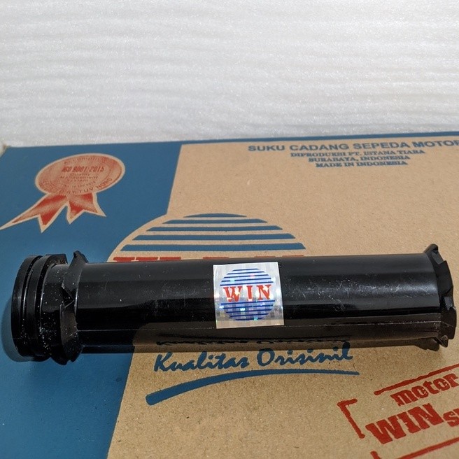 Pipa / Selongsong Gas Beat Karbu 2008 - 2010 / Vario Karbu / Vario Techno CBS 110 2009 - 2011 WIN | 