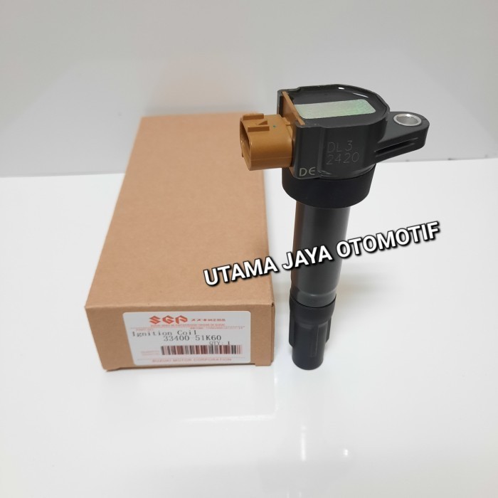 Coil Koil Ignition Karimun Estilo