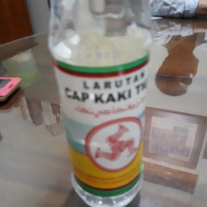 

larutan kaki 3 500ml