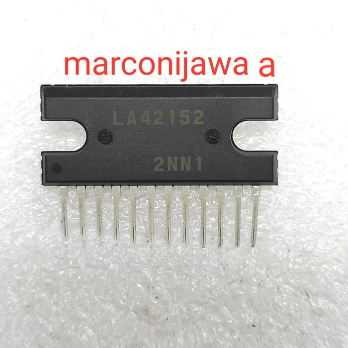 ELC99 LA42152 ic la42152