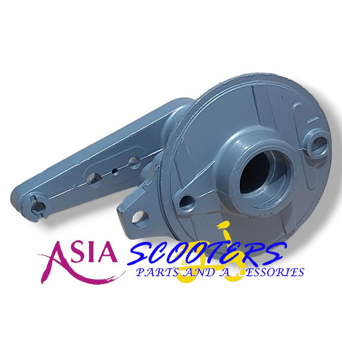 Kepala Babi Vespa Super India