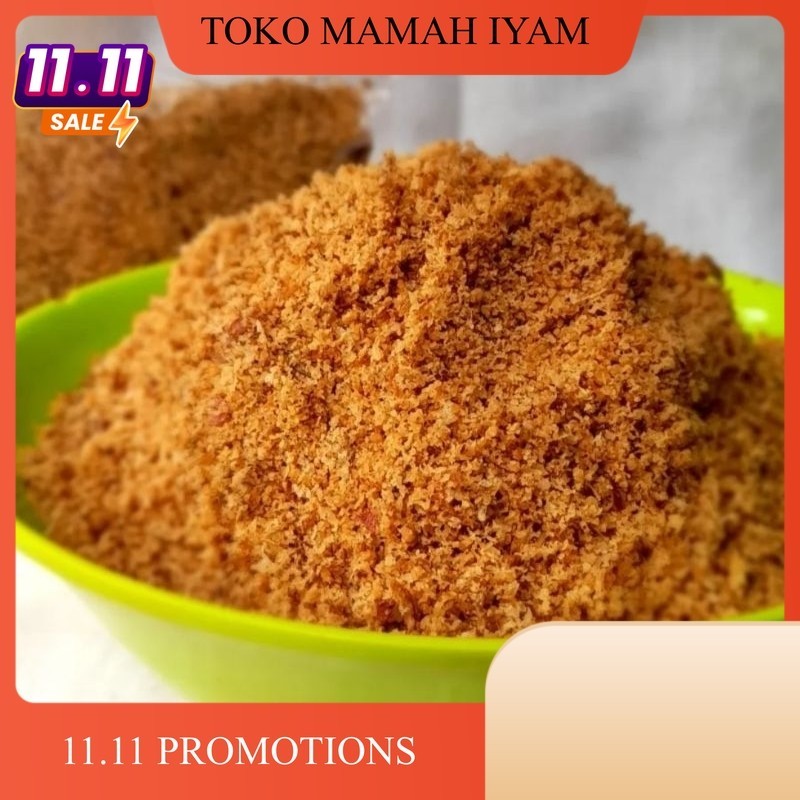 

BUMBU CILUNG PAPEDA PANIR BAWANG 1 KG MURAH