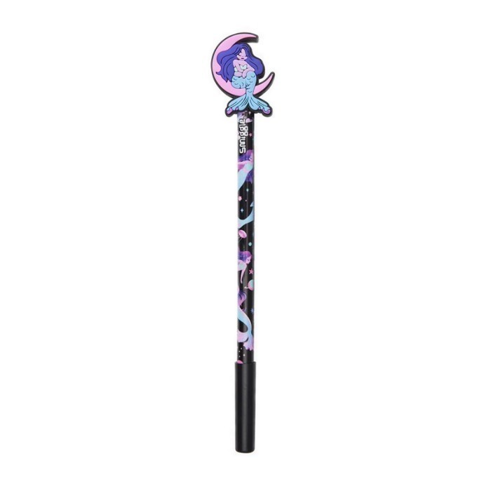 

Original Smiggle Limitless Novelty Pen - IGL470006BLM