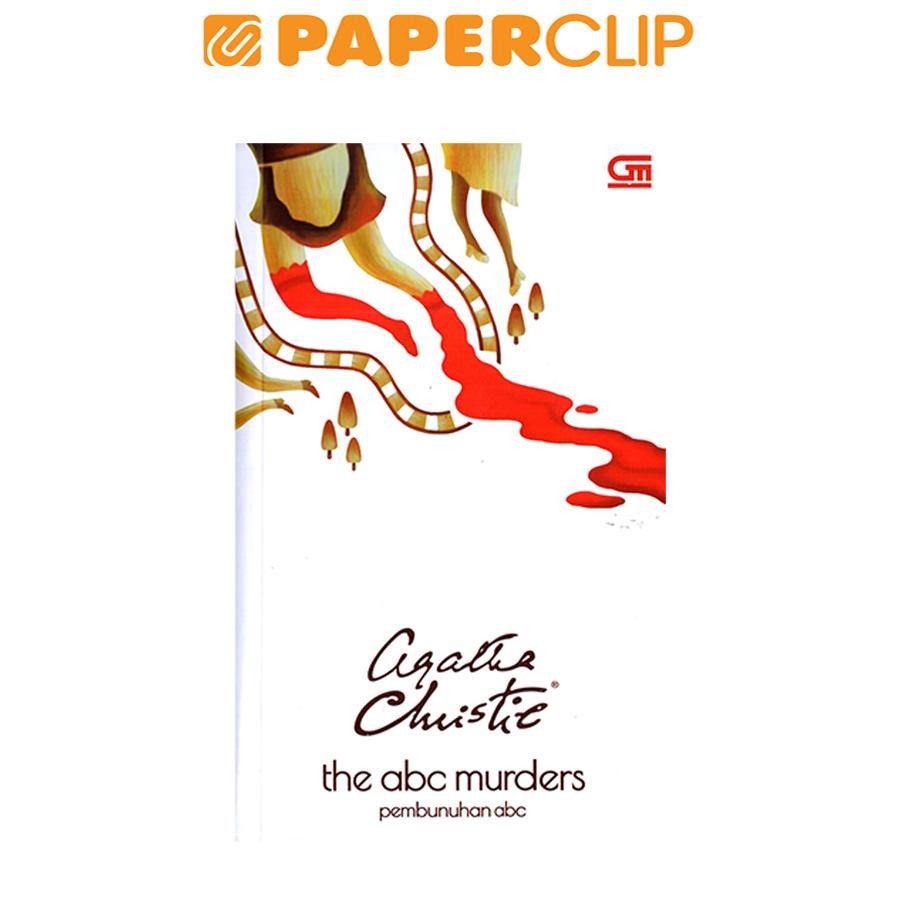 PEMBUNUHAN ABC (THE ABC MURDERS)