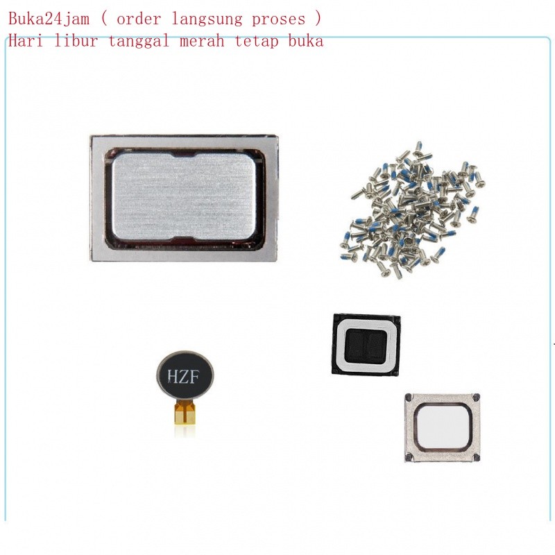 speaker itel A70  A665L