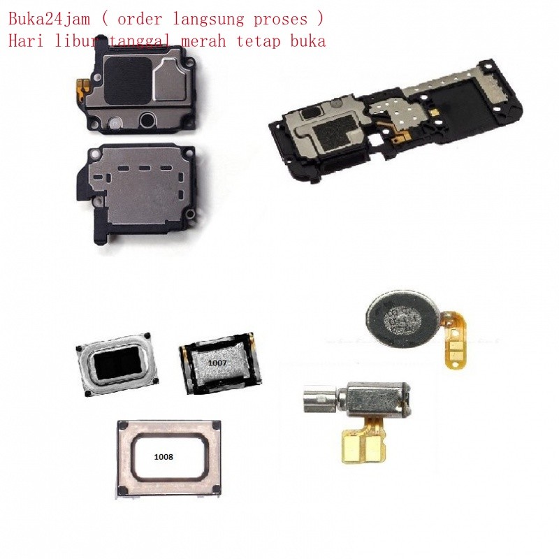 speaker oppo R17- R17 NEO - R17 PRO