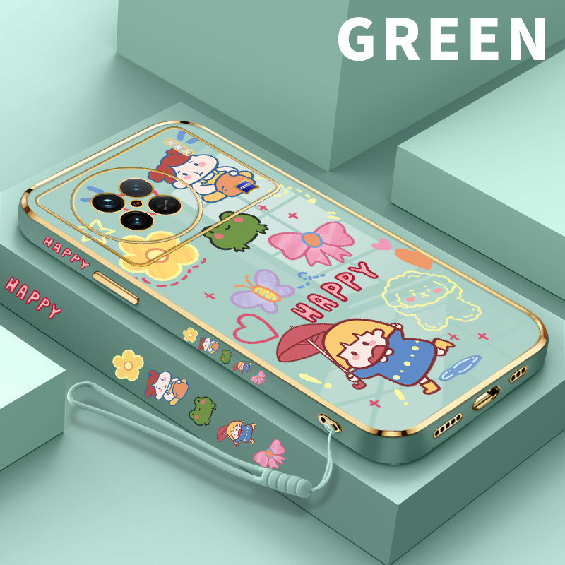 Case HP For Vivo X90 X90s X90 Pro X9 X9s For Vivo X21s X50 Lite vivi X90Pro X50Lite vovo For VivoX90