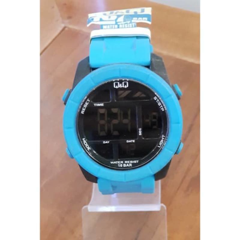 QNQ QQ Q&Q M123 JAM TANGAN PRIA DIGITAL