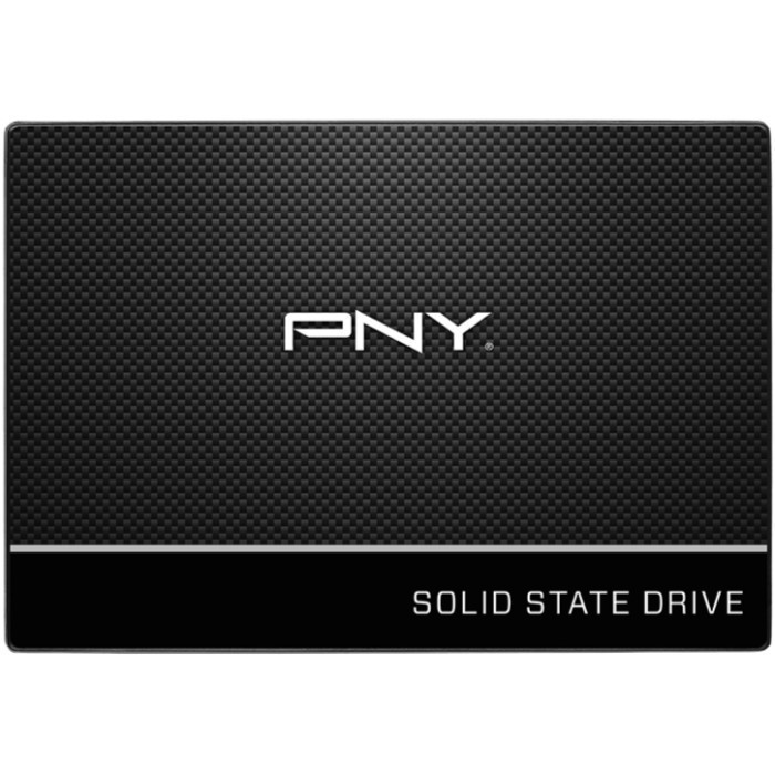 PNY SSD CS900 2TB - 2,5" SATA 3
