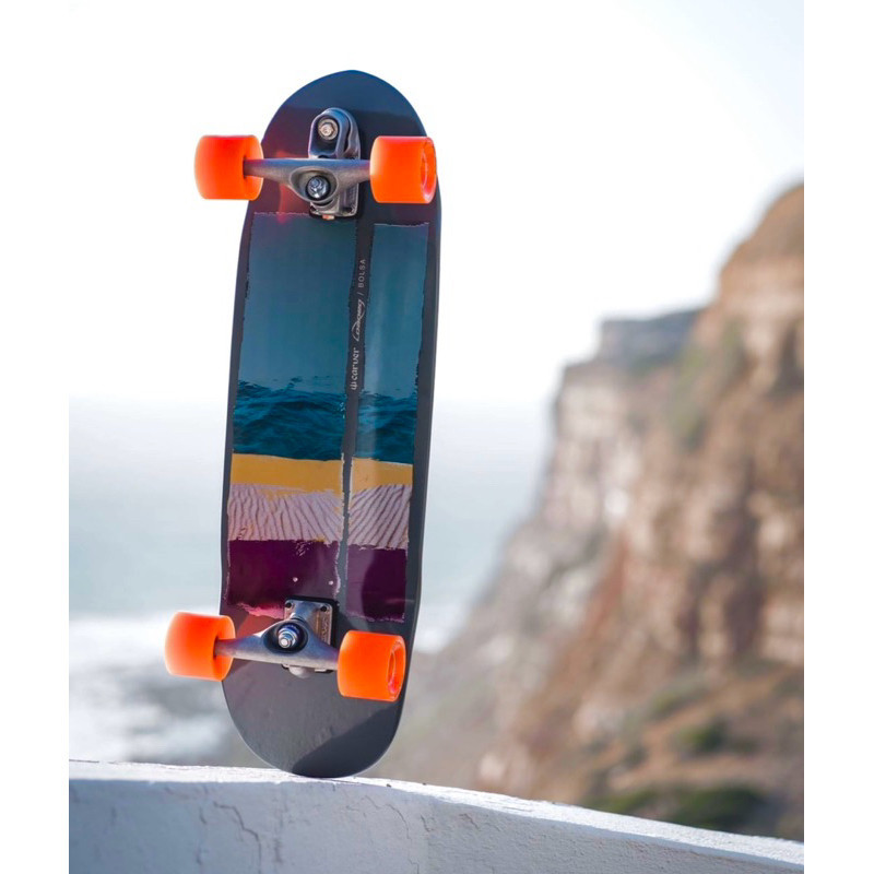 promo spesial Carver Surfskate Skateboard Loaded Bolsa C7