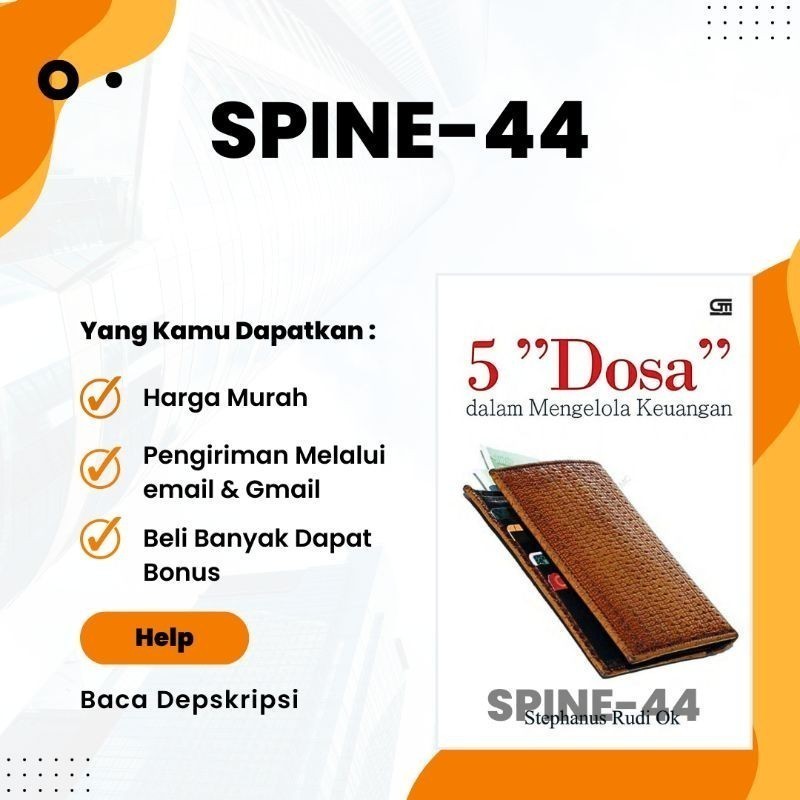 

5 Dosa dalam Mengelola Keuangan