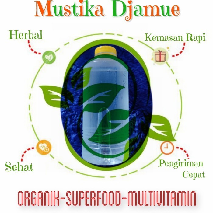 

Air Sari Arang Kemiri 500Ml Organik / Foodgrade