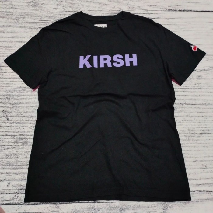 tshirt KIRSH