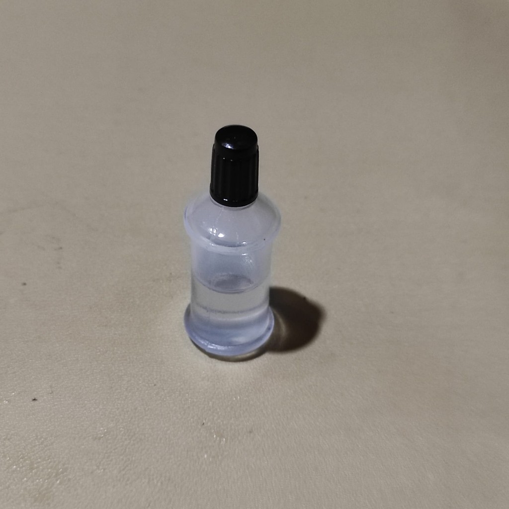 MINYAK PELUMAS KEMEI KM032 KM 032 ALAT MESIN CUKUR RAMBUT KEPALA KUMIS JENGGOT HAIR CLIPPER CUKURAN 