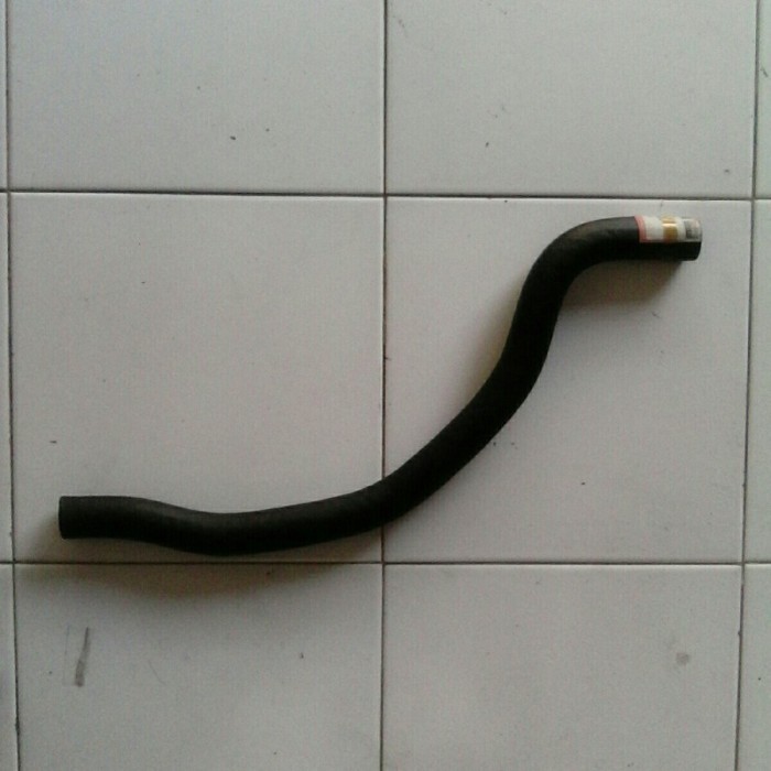 Sparepart Selang Radiator Atas Daihatsu Hijet 1000 S75 S88 16571-87730
