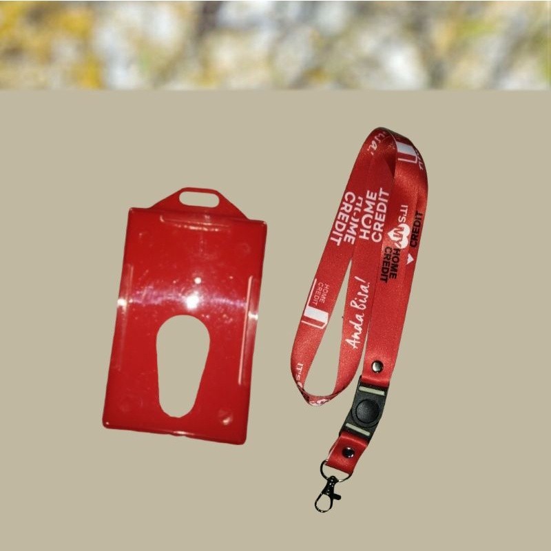 

TALI ID CARD HOME CREDIT