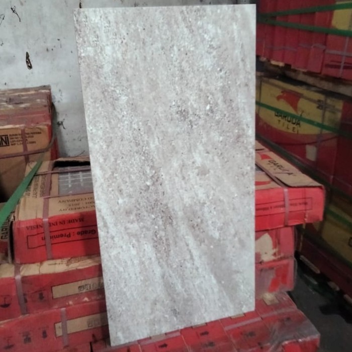 granit dinding 30x60 motif marmer Beige