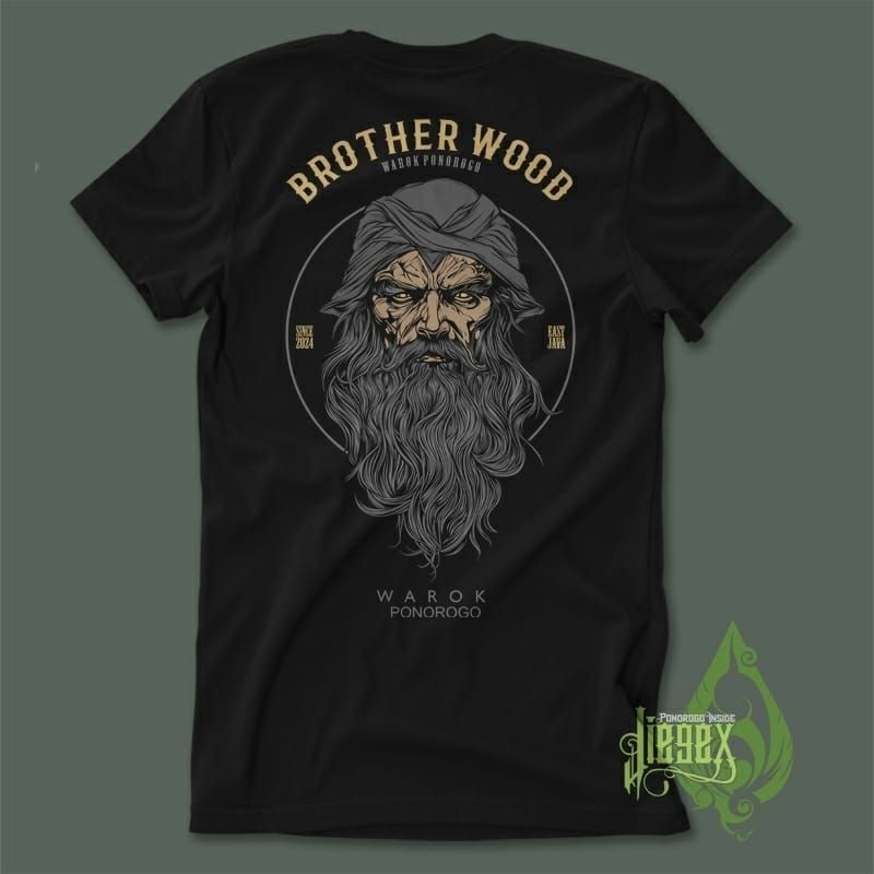 jual koas warok / KAOS ORIGINAL PONOROGO JIEGEX / KAOS REOG(BAYAR DI TEMPAT)