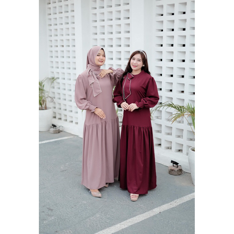 valeria dress #9779vinia