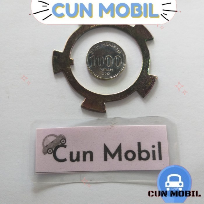 Ring as roda depan Hardtop 1F. CUN MOBIL