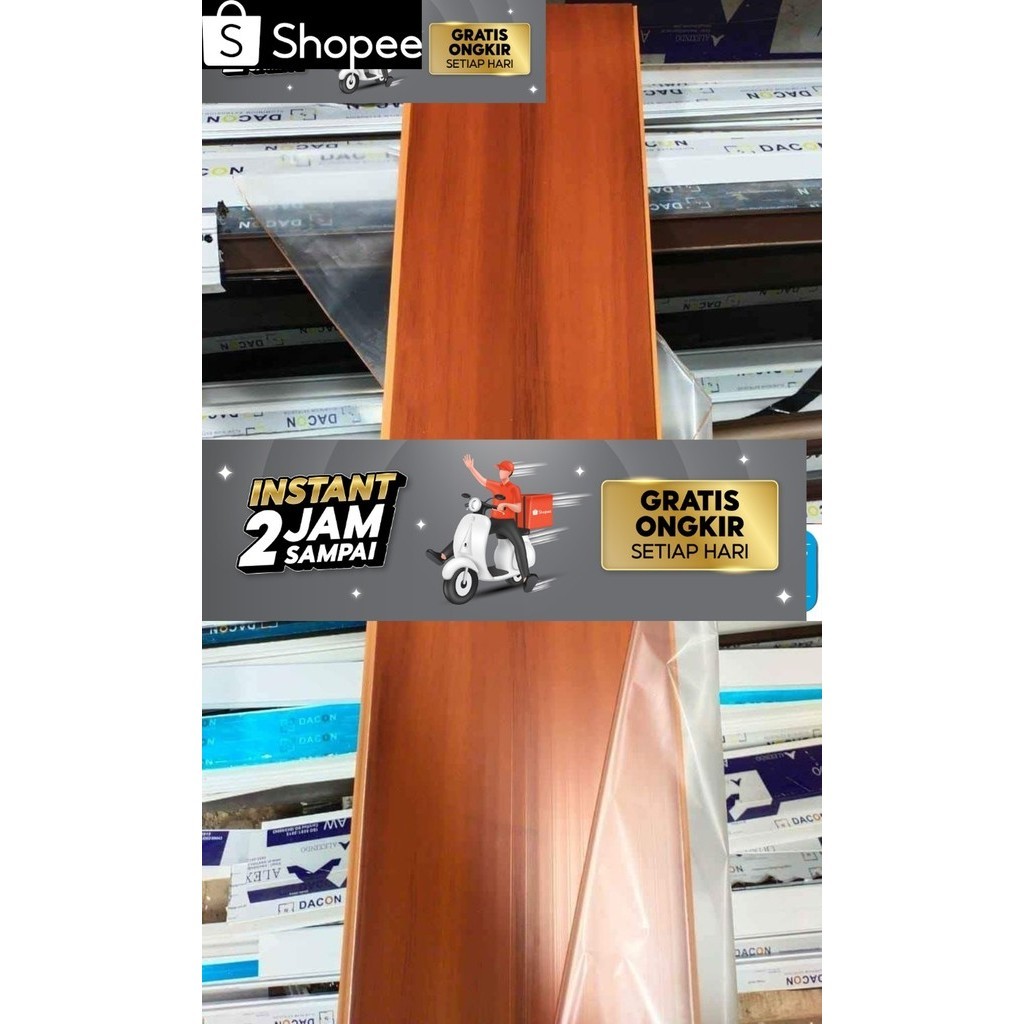 model atap plafon pvc .