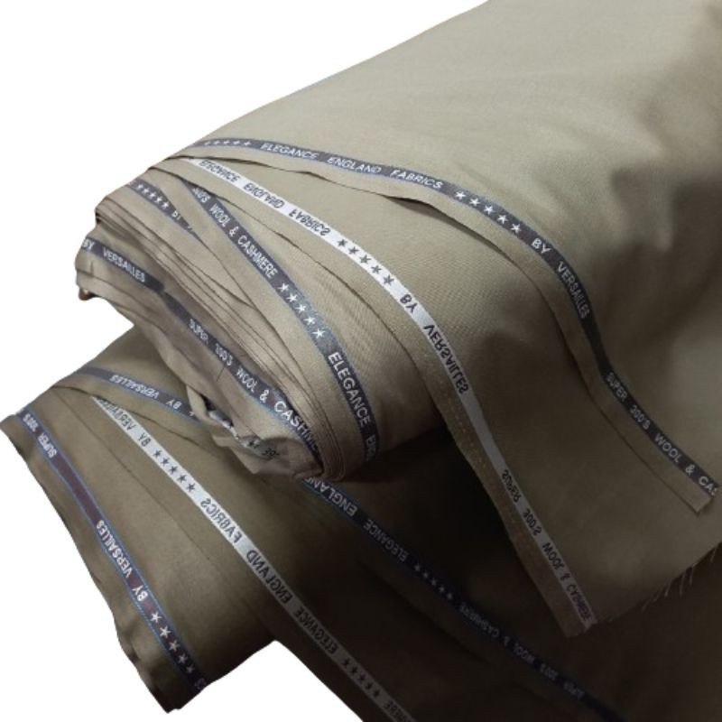 kain seragam ATR BPN bahan semiwool premium