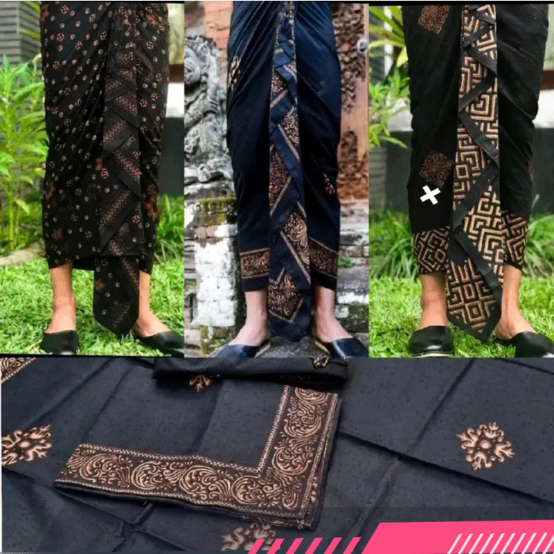 KAMEN STENGAH JADI/KAMEN PRIA BALI