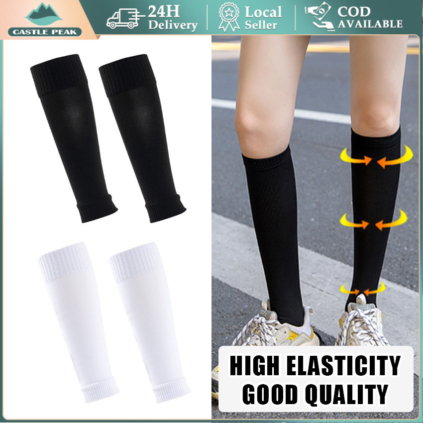 Savior Kaos kaki Anti Slip Kaos kaki Sambung Savior Dummy Slevee Socks Futsal Sepakbola Kaos kaki Bo