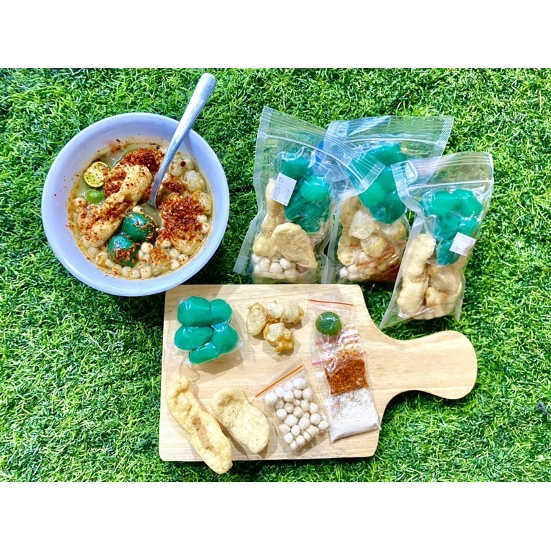 

BASO ACI MOZARELLA TERMURAH VAKUM