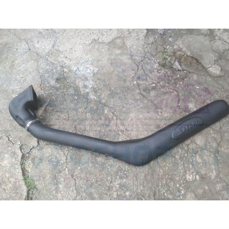 Snokel Mitsubishi strada L200 2002-2007
