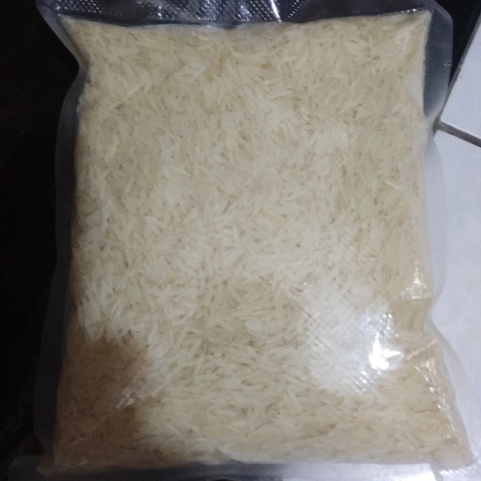 

Promo Termurah - sukron_86 beras berasmati buat nasi kebuli 1 kg