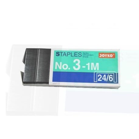

[ PACK ] Refill Stapler / Isi Staples Joyko No 3