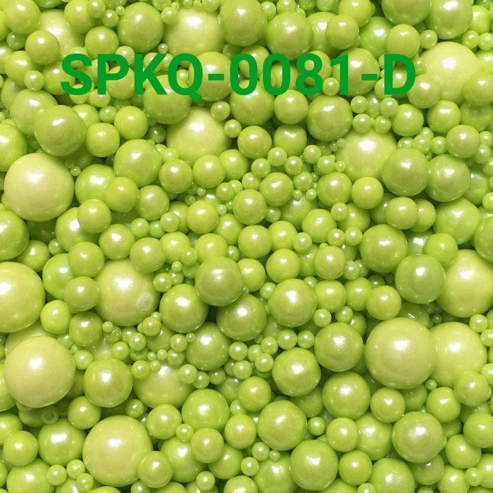 

[New] GR-SPKQ-0081 Sprinkles sprinkle sprinkel 250gr mutiara mix - SPKQ-0081-D