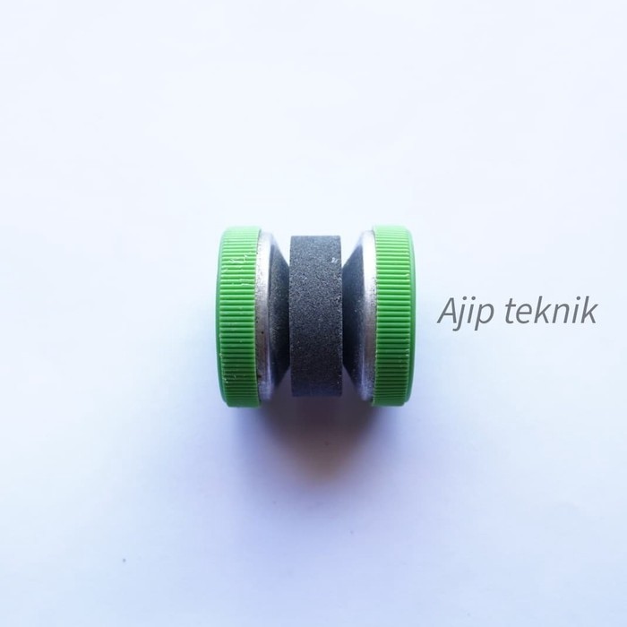 (COD) Asahan Pisau Roda Yoyo Besar Termurah