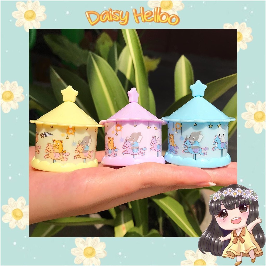 

Rautan Karakter Komidi Putar Pastel Aesthetic Serutan Pensil Lucu Alat Tulis Sekolah Stationery Korea Anak Sharpener Atk Bjm Banjar Banjarmasin DaisyHelloo